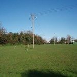 Amenity grassland, photo by BEC Consultants