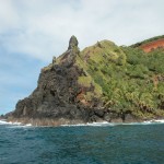 Freddie Fall, Pitcairn Island, photo by Noeleen Smyth