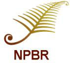 NPBR Logo