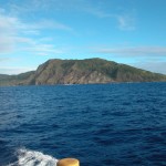 Pitcairn Island, photo by Noeleen Smyth