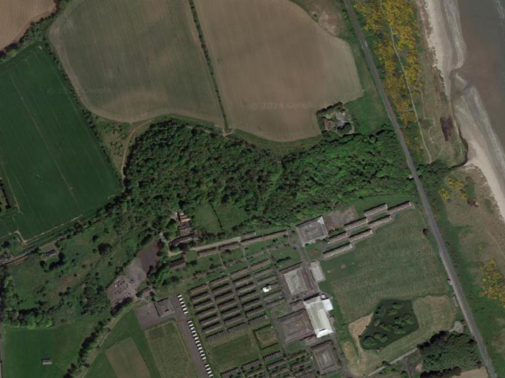 Ecology Support for the National Land Cover Map | BEC Consultants